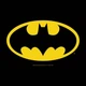 Сумка-шопер DC COMICS Batman 37х42 см (TBA0056) - зображення 3