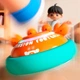 Интерактивная игрушка BauTech краб Дуду с подсветкой и музыкой Оранжевый (1016-293-00) - изображение 6