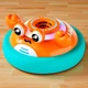Интерактивная игрушка BauTech краб Дуду с подсветкой и музыкой Оранжевый (1016-293-00) - изображение 15