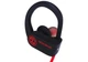 Bluetooth-гарнітура AirOn Zeus Sport Black/Red (6945545500230) - зображення 1