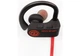 Bluetooth-гарнітура AirOn Zeus Sport Black/Red (6945545500230) - зображення 4