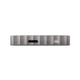 Накопитель внешний HDD 2.5" USB 1.0TB WD My Passport Ultra Black/Gray (WDBTLG0010BGY-WESN) - изображение 6