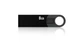 Флеш-накопитель USB 8GB GOODRAM URA2 Black (URA2-0080K0R11) - изображение 1
