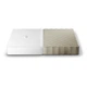 Накопитель внешний HDD 2.5" USB 1.0TB WD My Passport Ultra White/Gold (WDBTLG0010BGD-WESN) - изображение 5