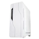 Корпус Xigmatek Eden Plus White (EN40797) - изображение 1