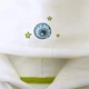 Худи RICK AND MORTY Forever and Ever (Рик и Морти) Молочный XXL (FRIMORTHOODBG0XXL) - изображение 5