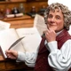 Статуетка LORD OF THE RINGS Bilbo Baggins At His Desk (Володар перснів) - изображение 7