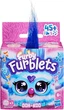 Игрушка интерактивная Hasbro Furby Furblets Ooh-Koo (F8893) - изображение 3