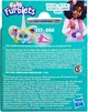 Игрушка интерактивная Hasbro Furby Furblets Zee-Bah (G1778) - изображение 4