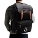 Рюкзак ASSASSIN'S CREED Credo (Ассасин Крід) 25 л (ABYBAG348) - зображення 1