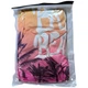 Чехол для чемодана Suitcase Cover 18"-21" (R100605-S) "Palm bith" - изображение 7