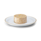 Консервированный корм Cherie Healthy Living Chicken & Pumpkin Mousse Мусс из курицы и тыквы для кошек 80 г (CHT21706) - изображение 2