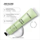 Крем для рук Joko Blend Spicy Vetiver Парфюмированный 30 мл (4823109410664) - изображение 4