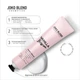 Крем для рук Joko Blend Vanilla Blossom Парфюмированный 30 мл (4823109410671) - изображение 5