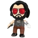 Игрушка плюшевая CYBERPUNK 2077 M8Z Johnny Silverhand Plush (Киберпанк 2077) 20 см (85943) - изображение 2