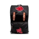 Рюкзак NARUTO SHIPPUDEN Akatsuki (Наруто) XXL 25л (ABYBAG527) - зображення 1