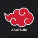 Рюкзак NARUTO SHIPPUDEN Akatsuki (Наруто) XXL 25л (ABYBAG527) - зображення 2