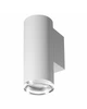 Бра, настенный светильник Goldlux 324849 Turyn GU10 1x10W IP44 WH - изображение 1