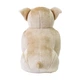 Игрушка плюшевая WP Merchandise Bulldog Biscuit (бульдог Коржик) 20 см (FWPADMDOG22BG0000) - изображение 4