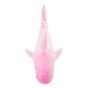 Іграшка плюшева WP Merchandise Shark pink Акула рожева 80 см (FWPTSHARK22PK0080) - зображення 2