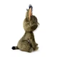 Игрушка плюшевая WP MERCHANDISE "Мавка. Лісова пісня" Рысенок 32 см (FWPBABYLYNX23BN00) - изображение 7