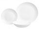 Zestaw obiadowy Homla Capri Set 18 szt (5906496727610) - obraz 1