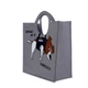 Сумка WP Merchandise пес Патрон 30 см (FWPBAGPATRON22GYS) - изображение 2