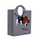 Сумка WP Merchandise пес Патрон 30 см (FWPBAGPATRON22GYS) - изображение 5