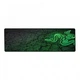 Игровая поверхность RAZER Goliathus Fissure Extended Control 920x294 мм (RZ02-01070800-R3M2) - изображение 1
