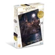 Пазл HARRY POTTER Hogwarts (Гарри Поттер Хогвартс ) 50 х 70 см 1000 деталей (ABYJDP001) - изображение 1