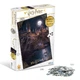 Пазл HARRY POTTER Hogwarts (Гарри Поттер Хогвартс ) 50 х 70 см 1000 деталей (ABYJDP001) - изображение 3
