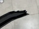 Накладка переднего бампера Competition style BMW 5 series G30 G31 ТОЛЬКО К БАМПЕРУ В СТИЛЕ M5 F90 LCI 2020+ , черный глянец для BMW 5 series G30 2017-2023 (8137) - изображение 7