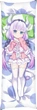 Подушка дакімакура ANIME GIRL (8) Розмір: 30х75 cm - зображення 2