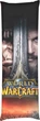 Подушка Дакімакура Warcraft Art Розмір: 60х180 Cm - изображение 1