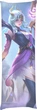 Подушка Дакімакура Люнокс Mobile Legends Розмір: 40х100 Cm - изображение 1