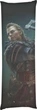 Подушка Дакімакура Assassins Creed Valhalla (2) Розмір: 50х150 Cm - изображение 1
