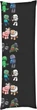 Подушка Дакімакура Minecraft [15] Розмір: 40Х100 Cm - зображення 2