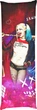 Подушка дакімакура Харли Квинн / Harley Quinn 2 Розмір: 30х75 cm - изображение 1