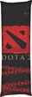 Подушка Дакімакура Dota 2 (3) Розмір: 60х180 Cm - изображение 1