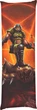 Подушка Дакімакура Doom 2 Розмір: 60Х180 Cm - зображення 2