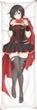 Подушка Дакімакура Anime Girl (18) Розмір: 60х180 Cm - изображение 2