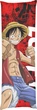 Подушка Дакімакура One Piece (24) Розмір: 60х180 Cm - изображение 1