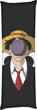 Подушка Дакімакура One Piece (3) Розмір: 40х100 Cm - изображение 1