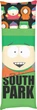 Подушка Дакімакура South Park 12 Розмір: 50х150 Cm - изображение 1