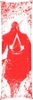 Подушка Дакімакура Assassin`s Creed [10] Розмір: 40х100 Cm - изображение 1