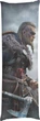 Подушка Дакімакура Assassin’s Creed Valhalla (4) Розмір: 50х150 Cm - изображение 2