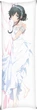 Подушка Дакімакура Anime Girl (14) Розмір: 60Х180 Cm - зображення 2