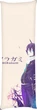 Подушка Дакімакура Бездомний Бог / Noragami Розмір: 40х100 Cm - изображение 1