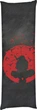 Подушка дакімакура Itachi in the rain Розмір: 30х75 cm - изображение 2