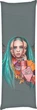 Подушка Дакімакура Billie Eilish Розмір: 40х100 Cm - изображение 1